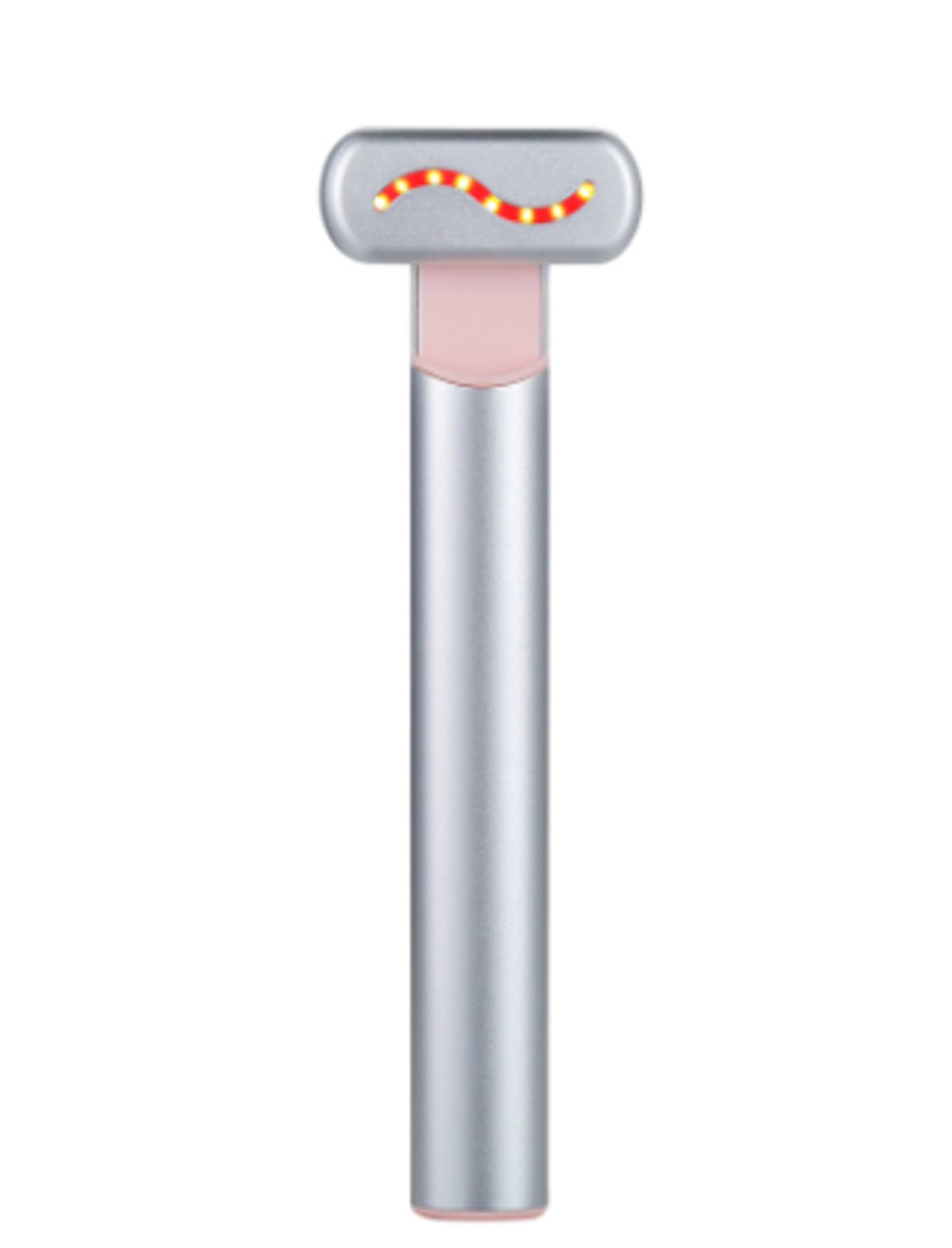 Red Light Therapy Facial Massager Wand