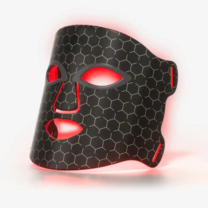 Red Light Therapy Face Mask